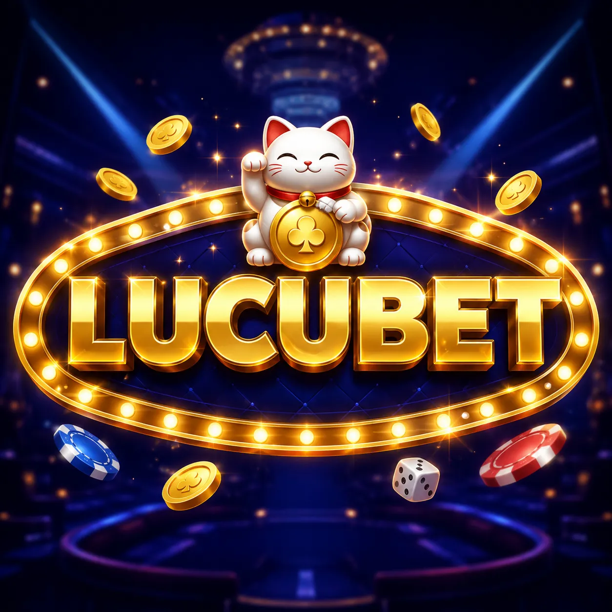 LUCUBET - Pertarungan Terbaik dalam Dunia Battle Royale