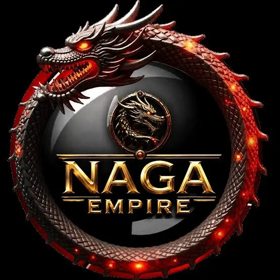 NAGAEMPIRE - Petualangan Arcade Seru Menantang!