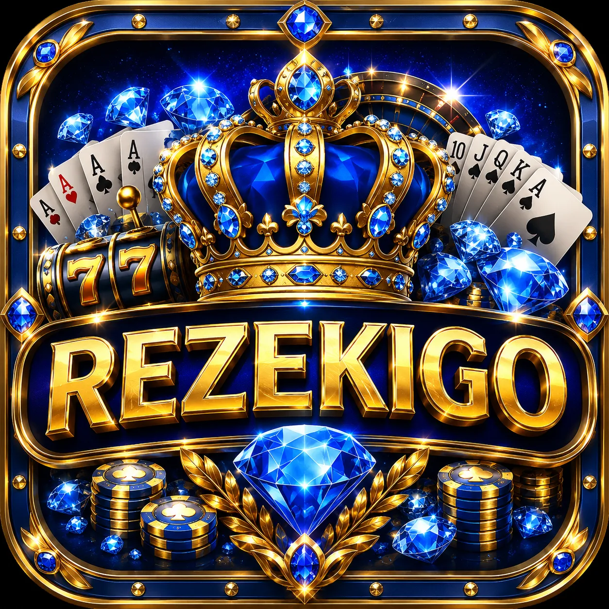 REZEKIGO - Permainan Musik yang Menghibur dan Menantang